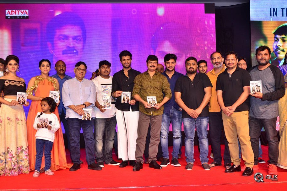 Next-Nuvve-Movie-Audio-Lunch